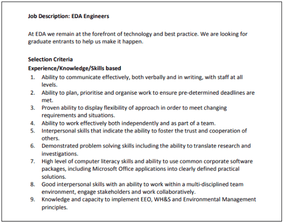 ENS5543 Engineering Management