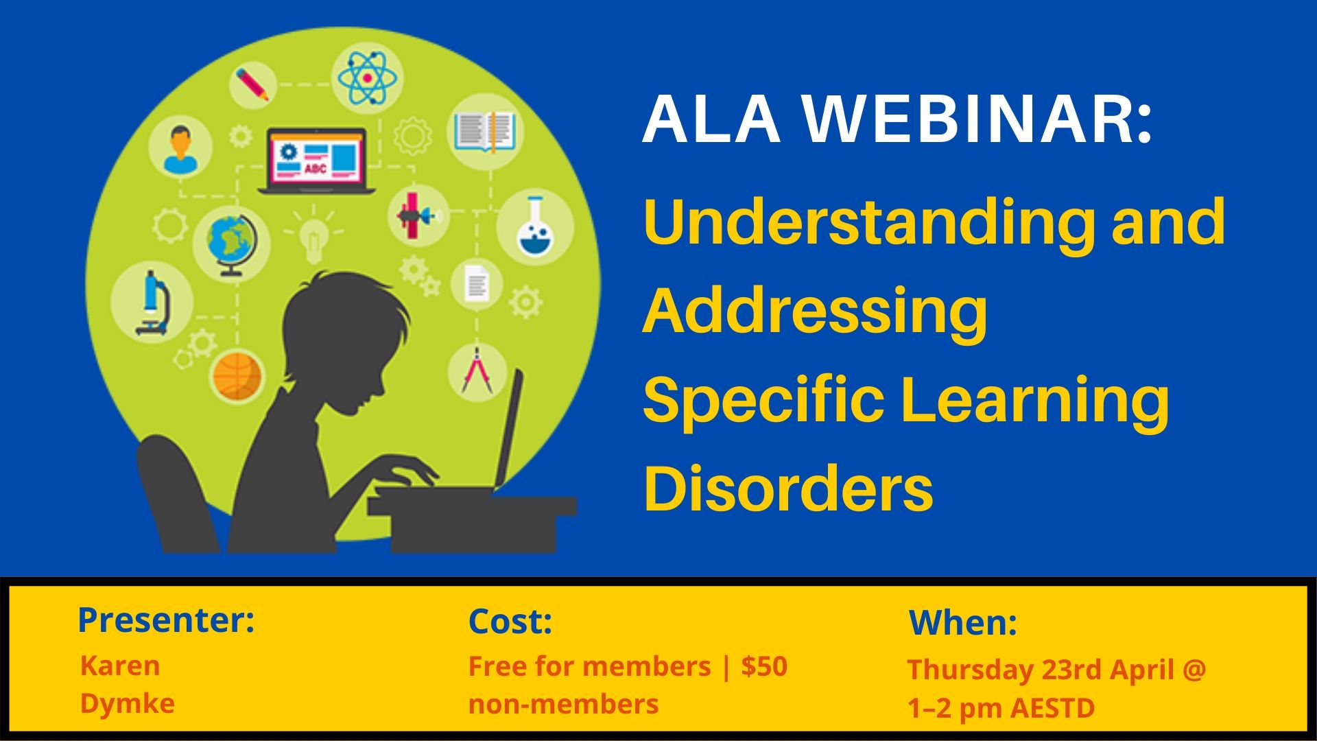 Understanding And Addressing Specific Learning Disorders