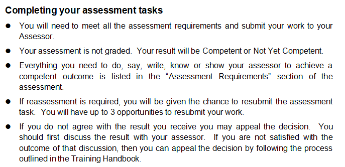 bsbwhs302 assessment answer