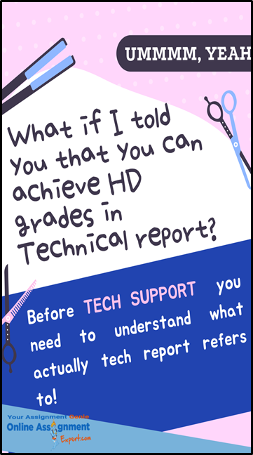 technical support analysis