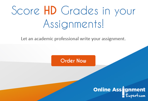 Order for assignment help