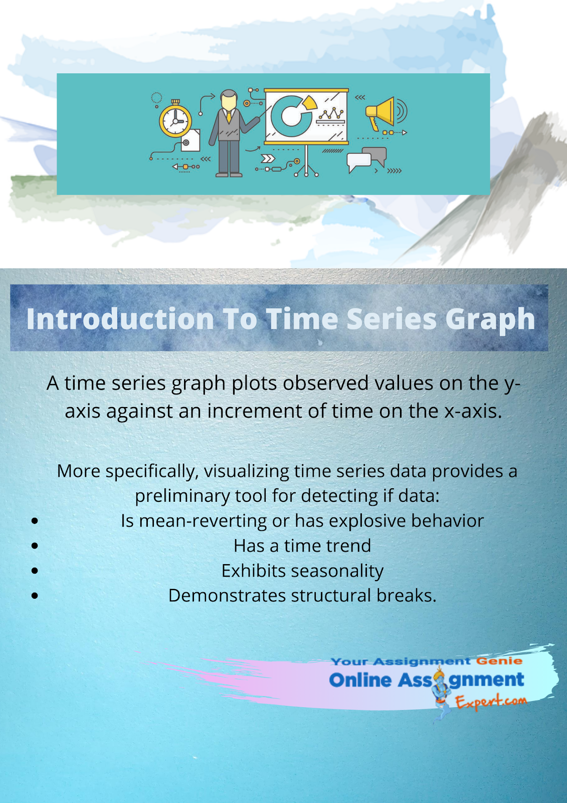 introduction to time series graph
