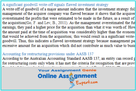 public finance assignment answer