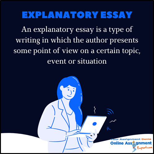 Eplanatory Essay