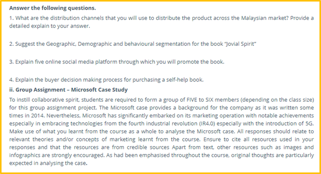 Microsoft case study help samples2
