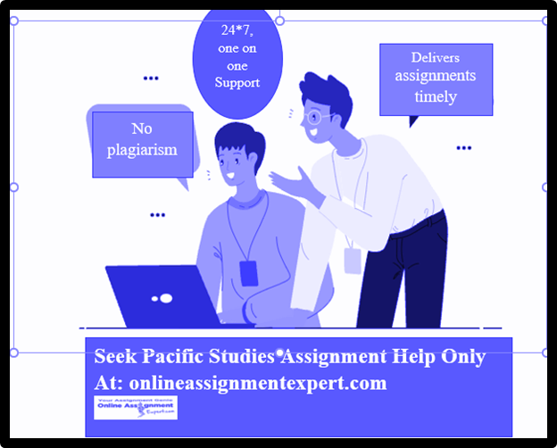 Pacific Studies Assignment Help