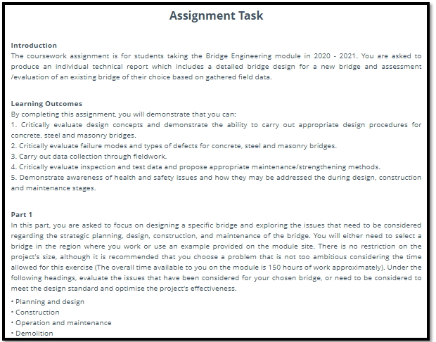 Asset Management Assignment3