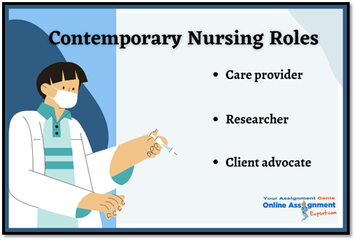Contemporary Nursing Assignment Help 4