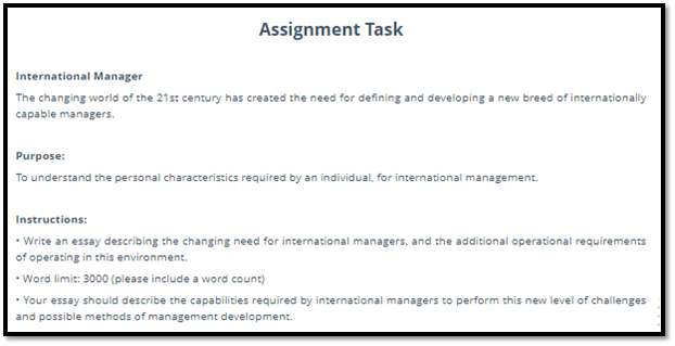 Development Practice Assignment Help 2