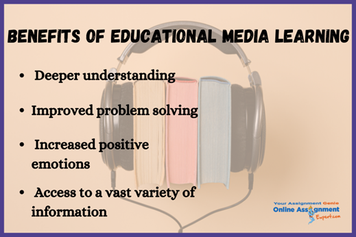Educational Media Assignment Help 3