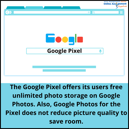 Google Pixel Case Study Help2