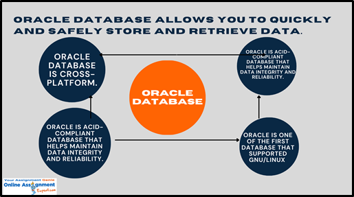 Oracle Database Assignment Help