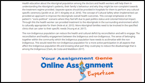 Introduction to Aboriginal s Population Healthcare