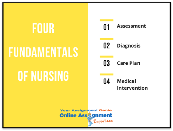 Four Fundamentals of Nursing