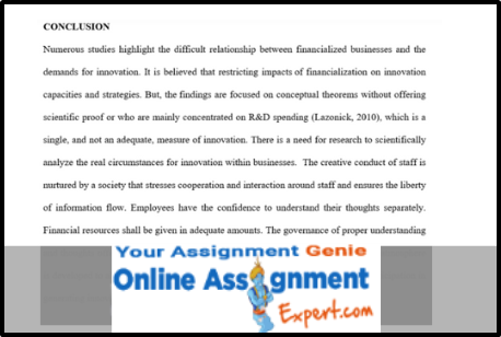 Essay Help Sample by Our Expert