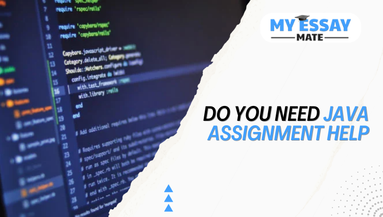 Do You Need Java Assignment Help?