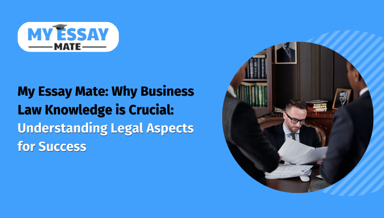 Business Law Knowledge
